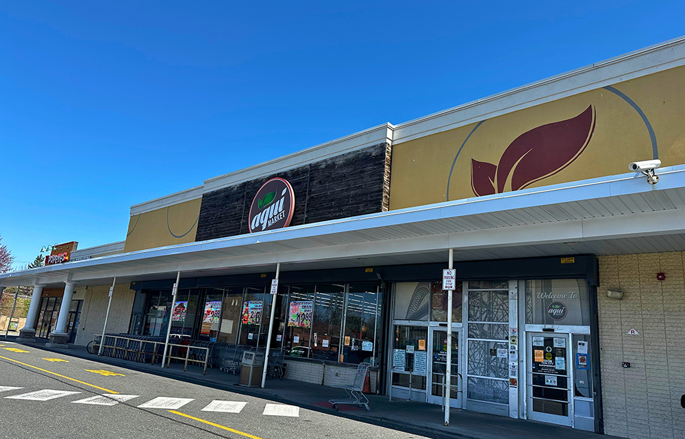 Planet Fitness coming to Twin City Shopping Center in Jersey City